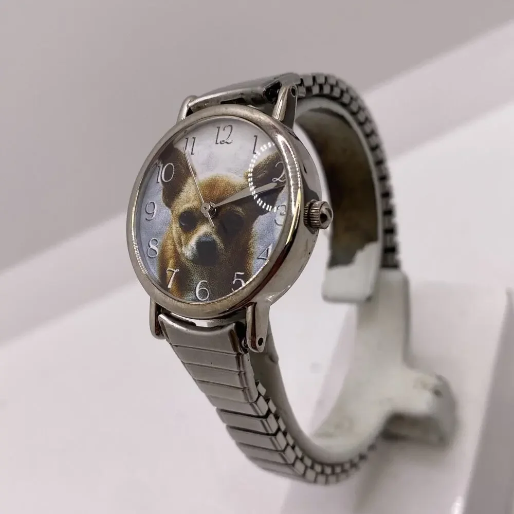 Unbranded vintage chihuahua